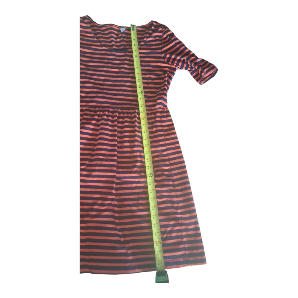 Old Navy Fit Flare dress - Picture 6 of 6